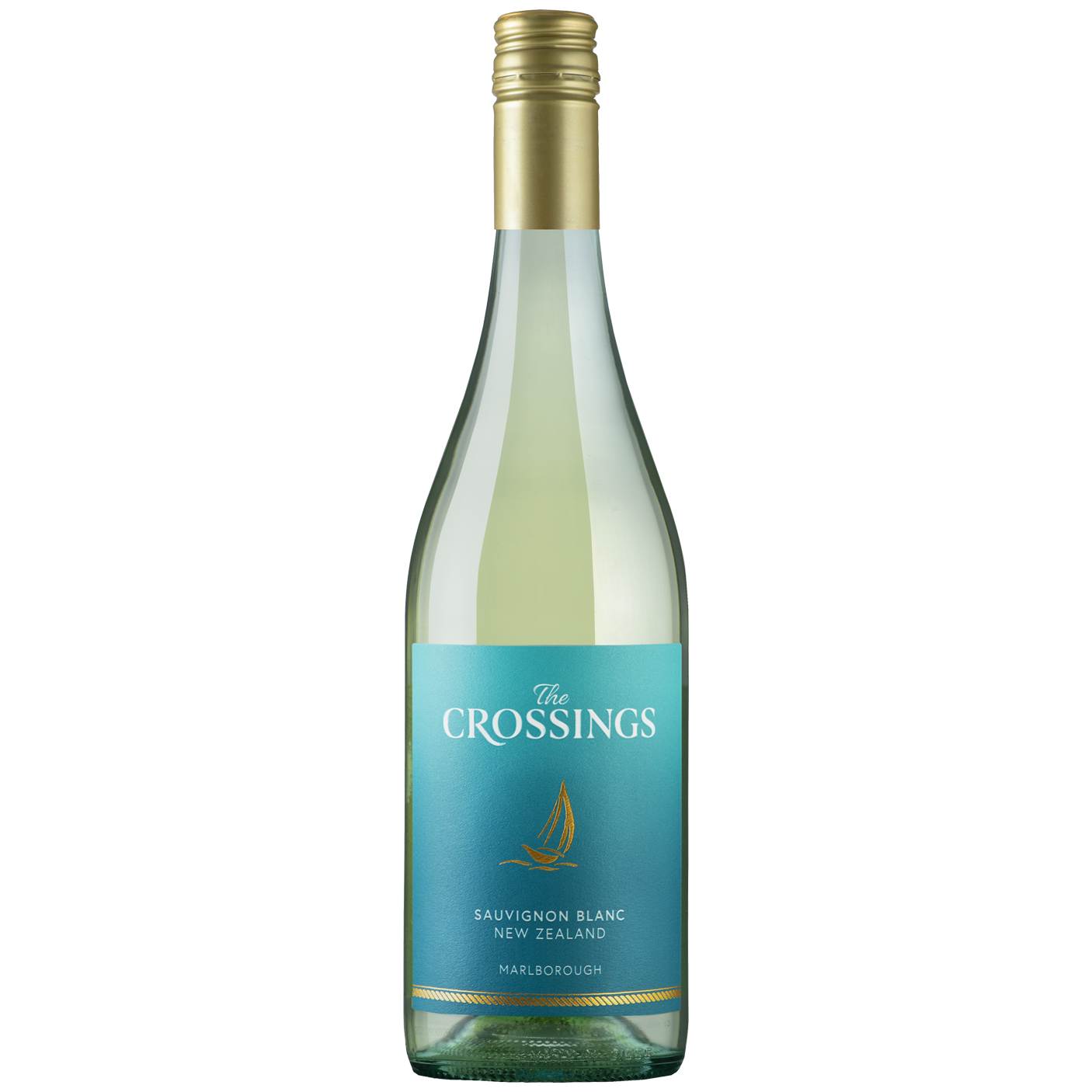 The Crossings Sauvignon Blanc 750ml