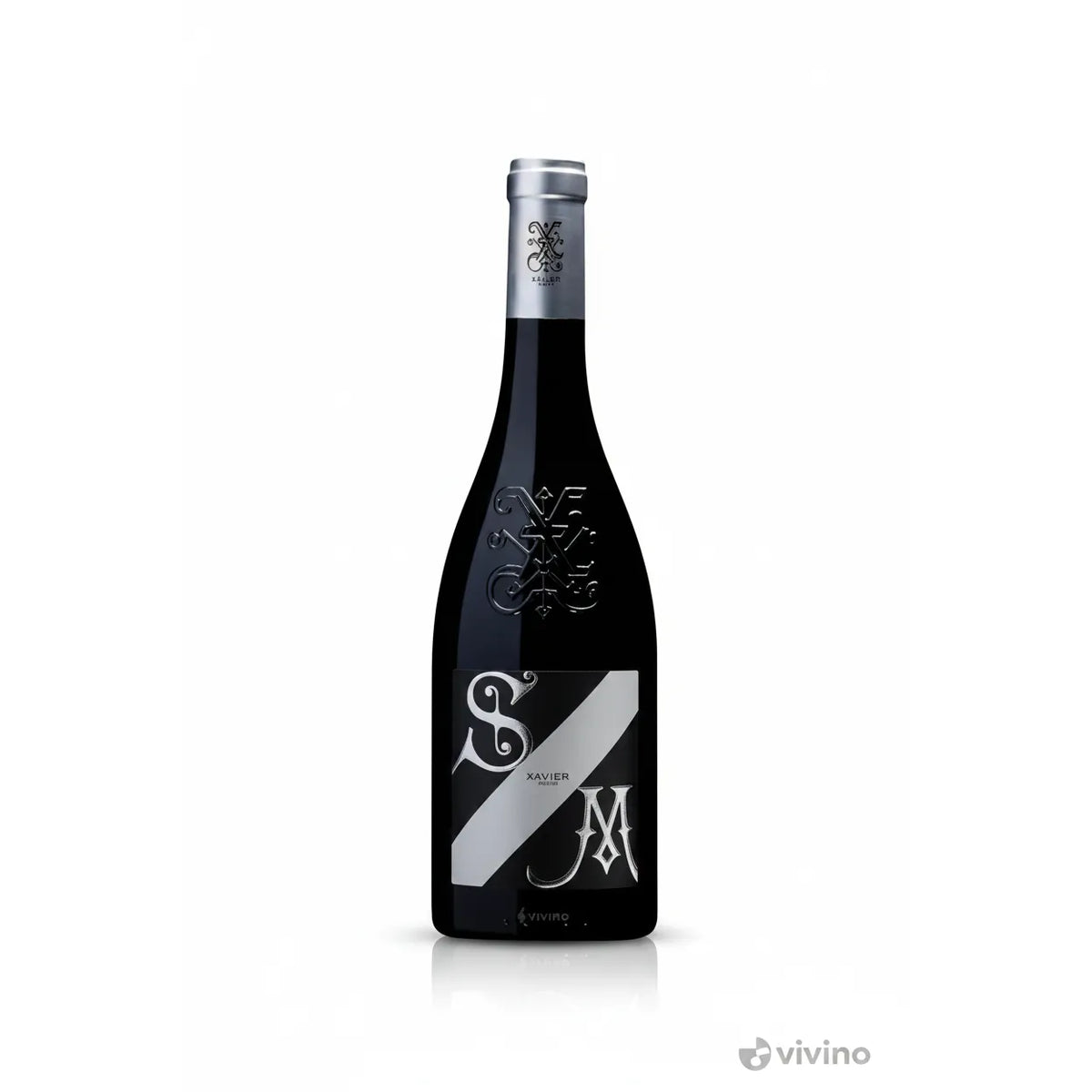 Xavier Vins Cuvée SM2