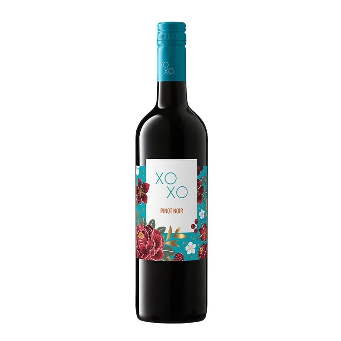 Xoxo Pinot Noir