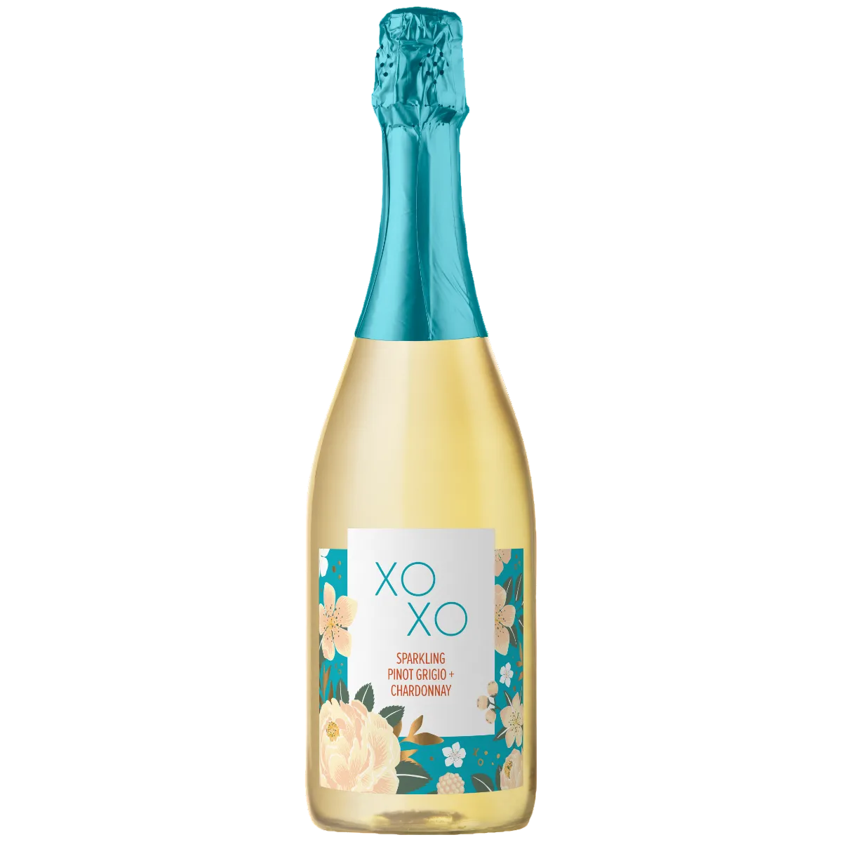 Xoxo Sparkling Pinot Grigio Chardonnay