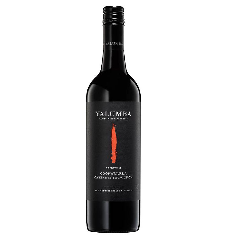 Yalumba Coonawarra Cabernet Sauvignon