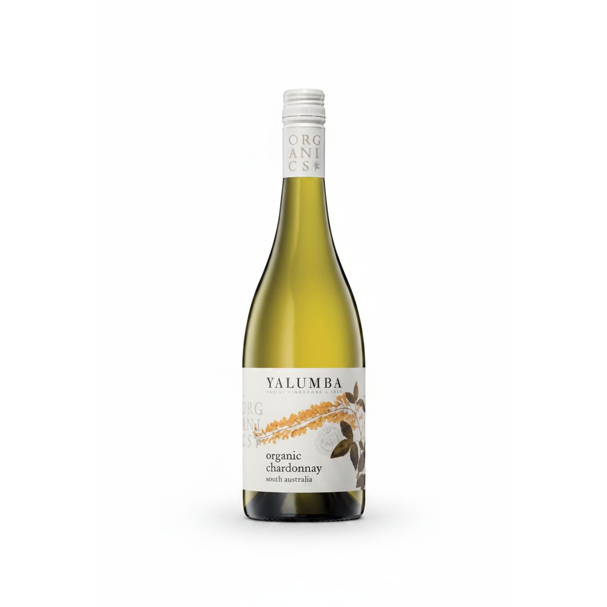 Yalumba Organic Chardonnay