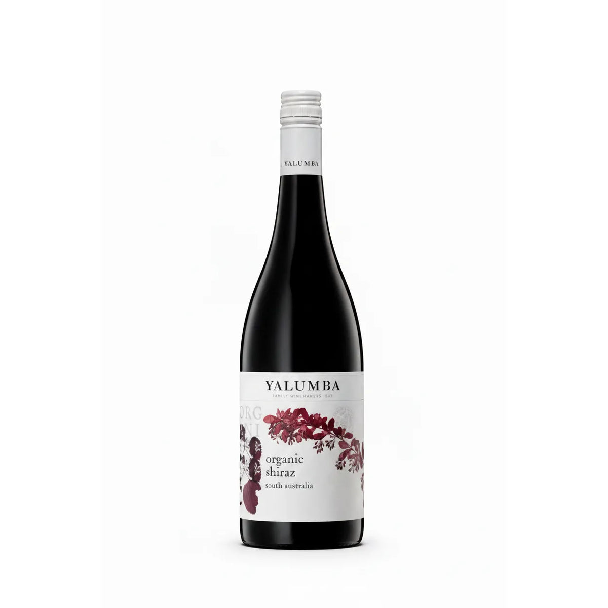 Yalumba Organic Shiraz