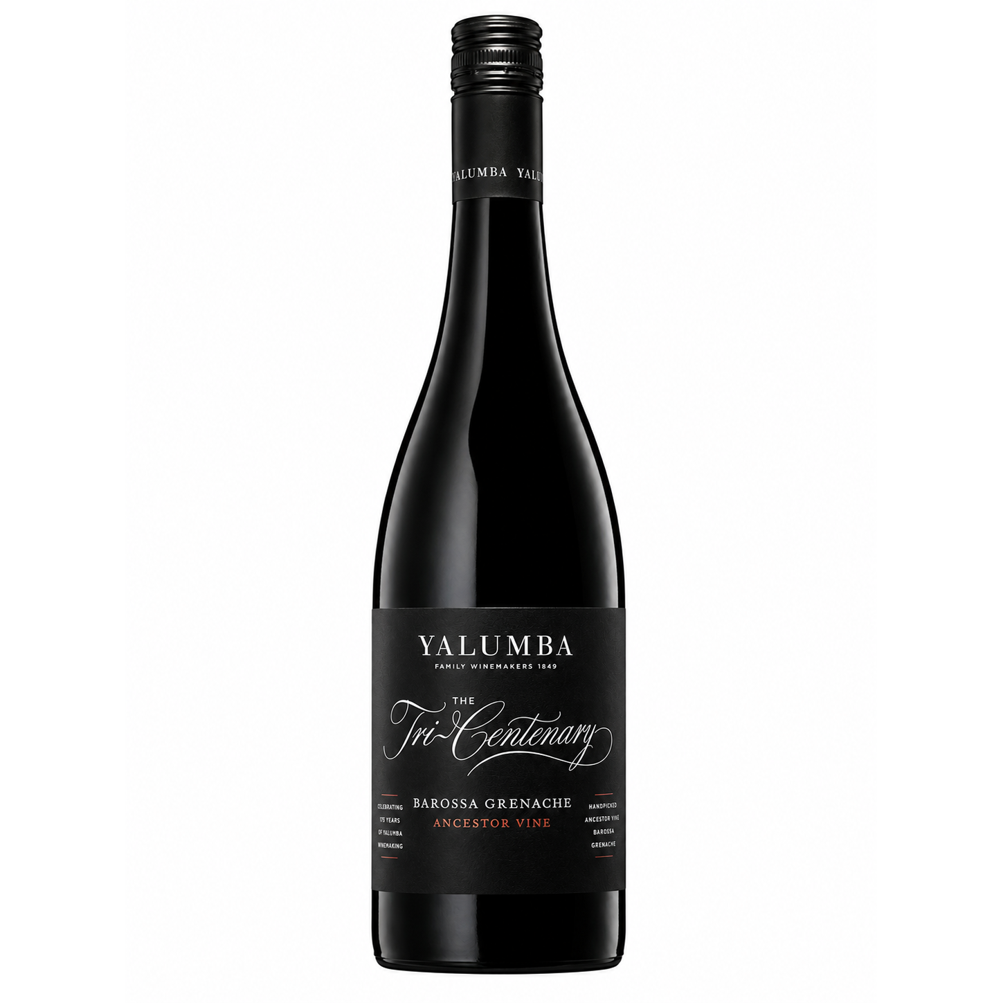 Yalumba The Tri-Centenary Grenache