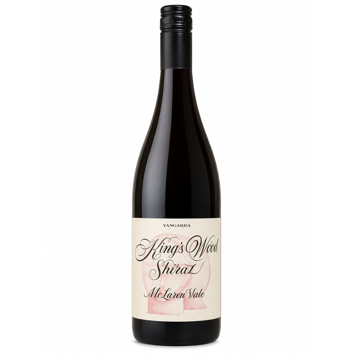 Yangarra Kings Wood Shiraz
