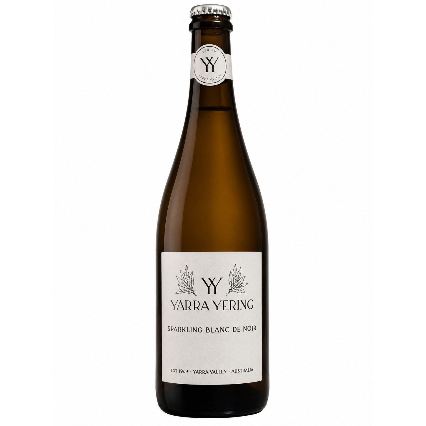 Yarra Yering Blanc de Noirs 2016