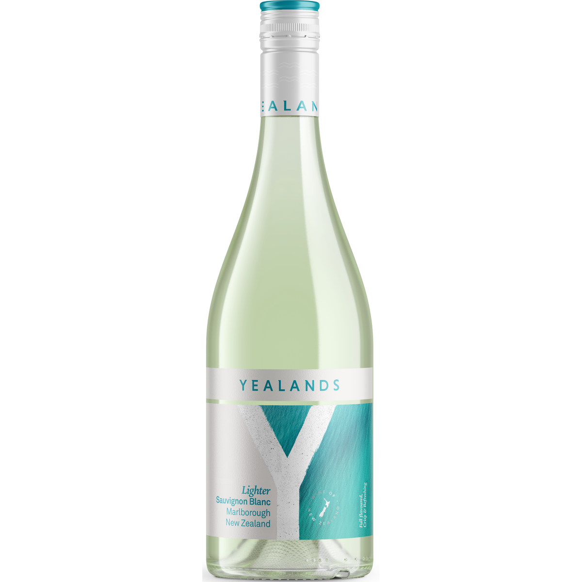 Yealands Lighter Sauvignon Blanc