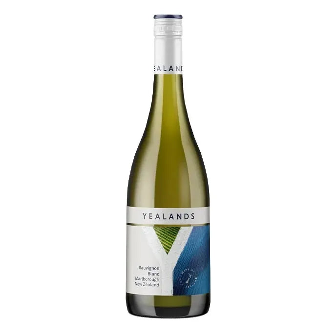 Yealands Sauvignon Blanc 2023