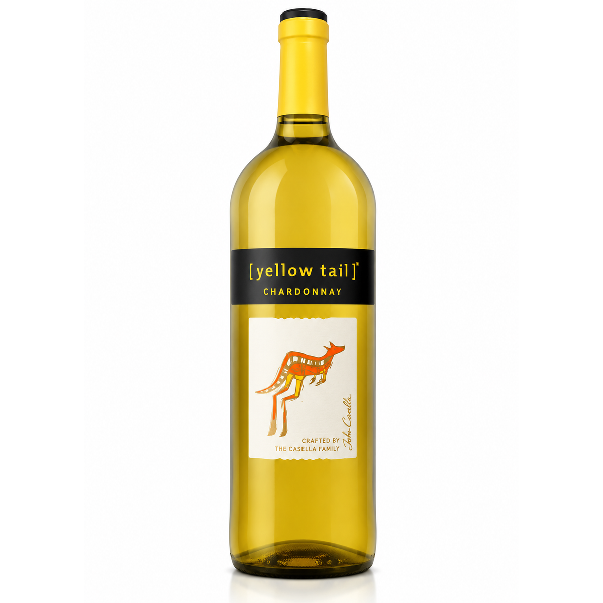 Yellow TailChardonnay