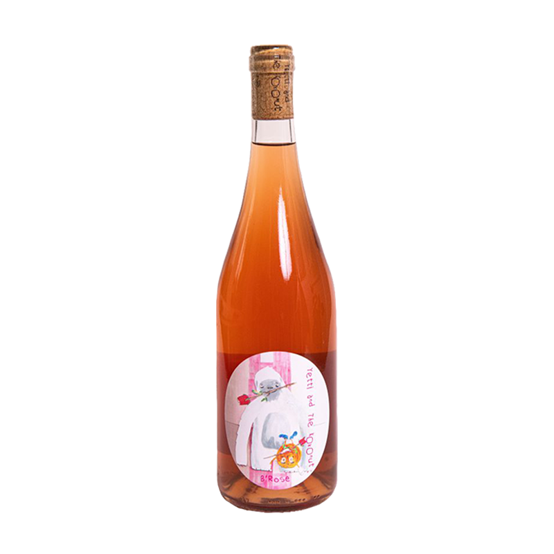 Yetti and the Kokonut B'Rose