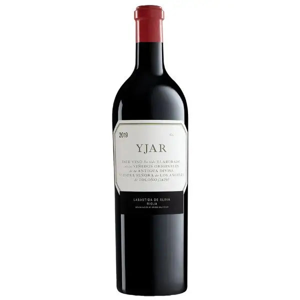 Yjar 2019