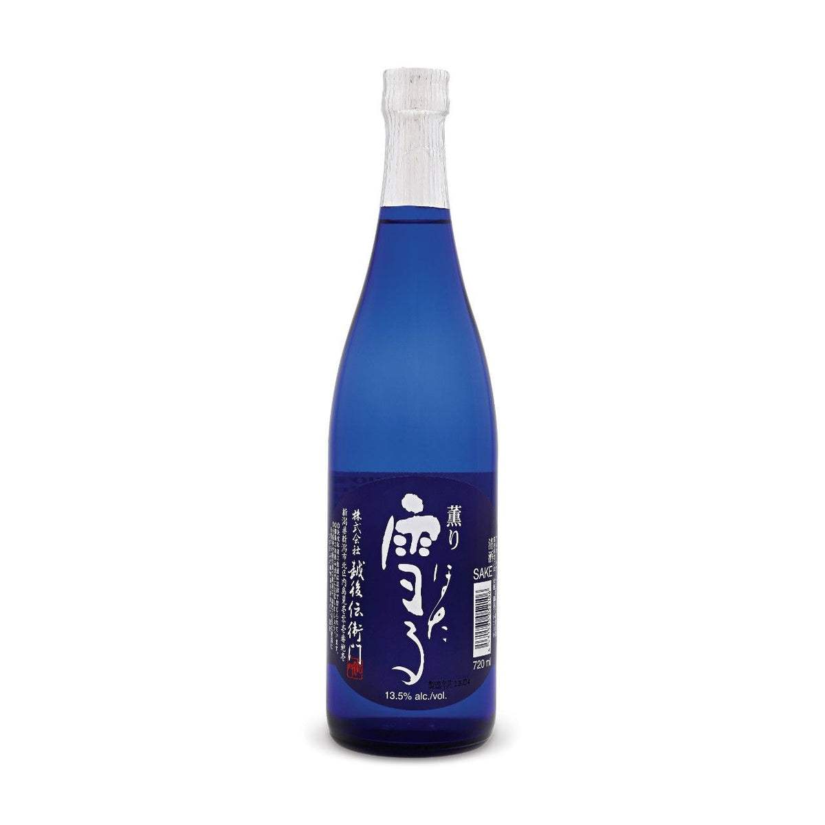 Yuki Hotaru Snow Firefly Sake