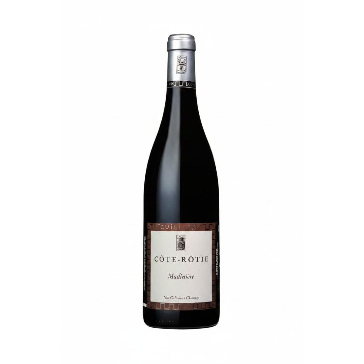 Yves Cuilleron Cote-Rotie Madiniere 2022