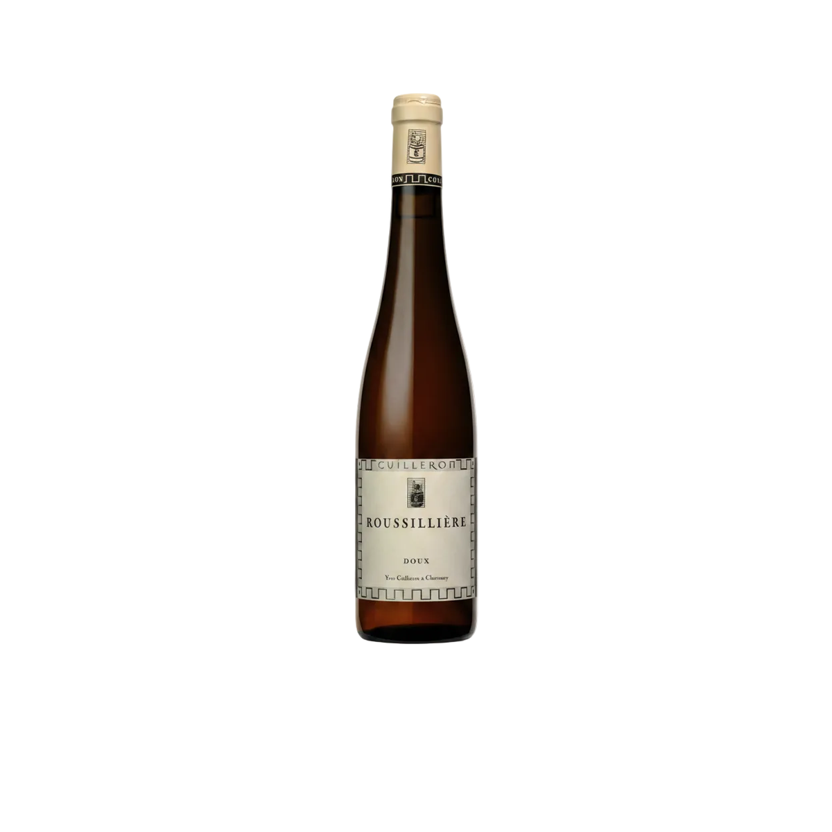 Yves Cuilleron Roussilliere Blanc