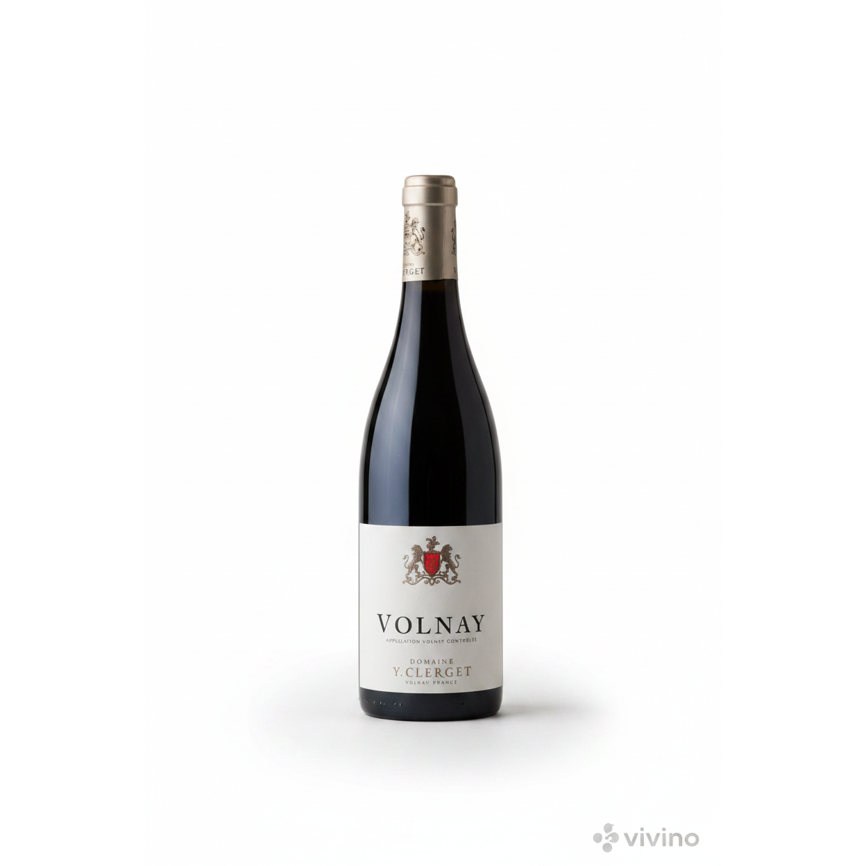 Yvon Clerget Volnay