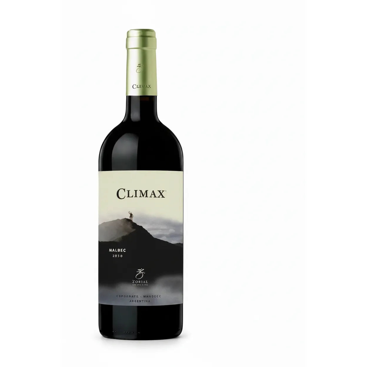 ZORZAL CLIMAX BLEND
