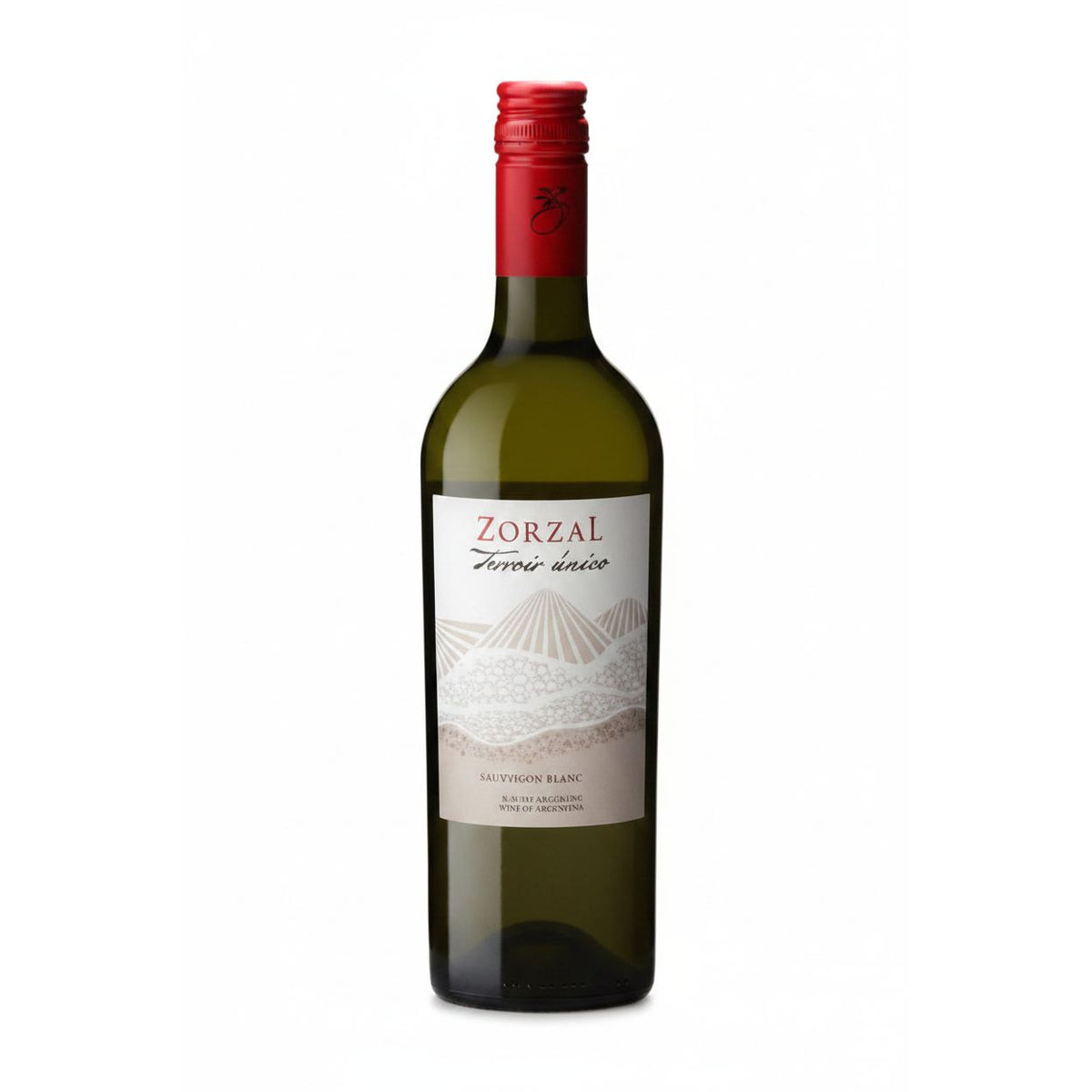 ZORZAL TERROIR UNICO SAUVIGNON BLANC