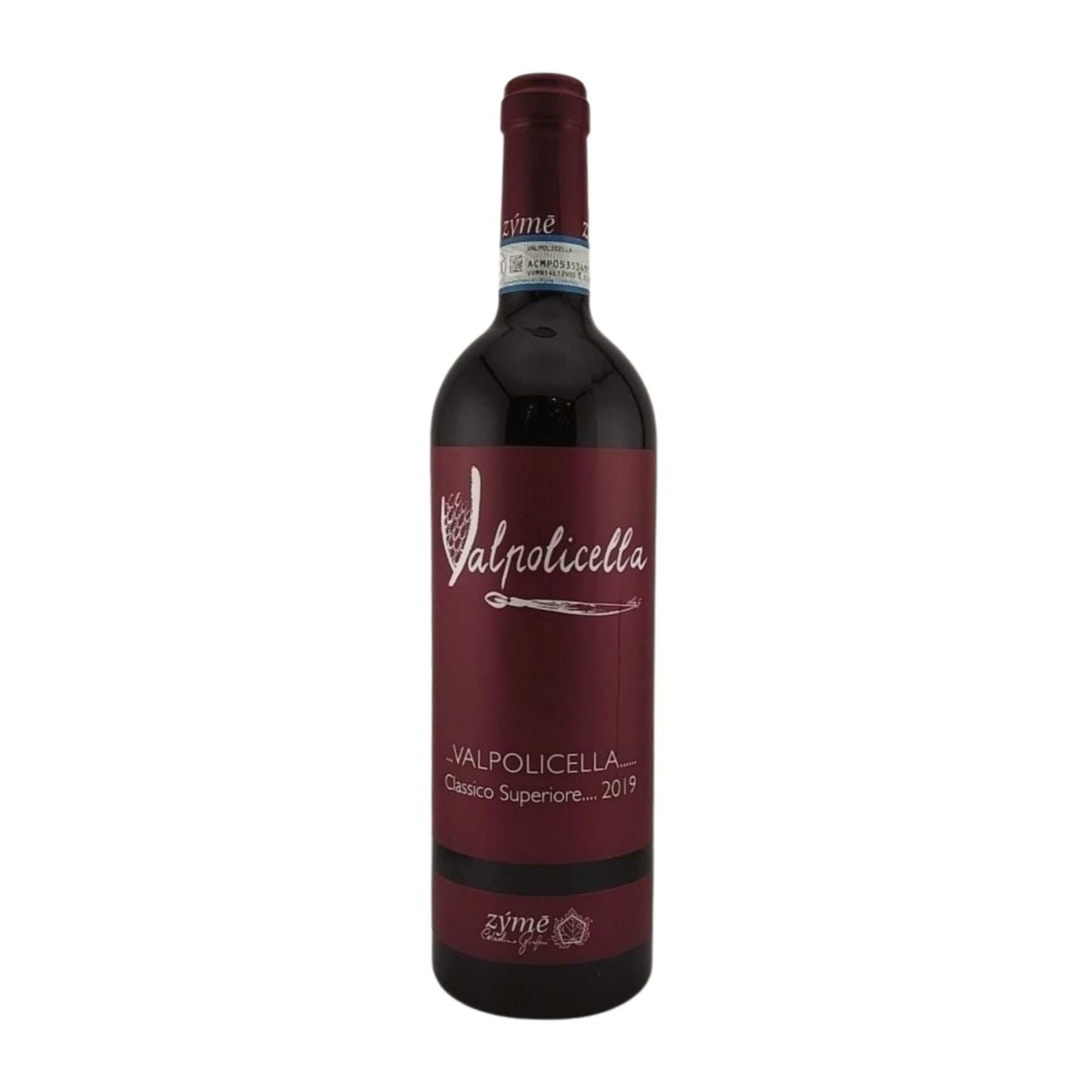 Zýmē Valpolicella Classico Superiore 2019
