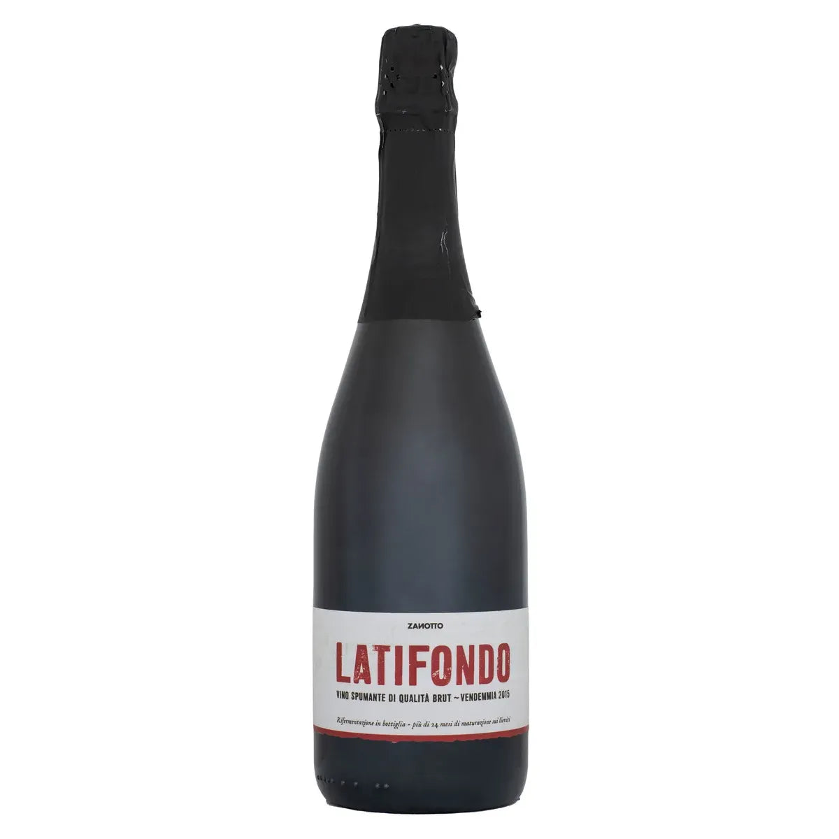 Zanotto Latifondo