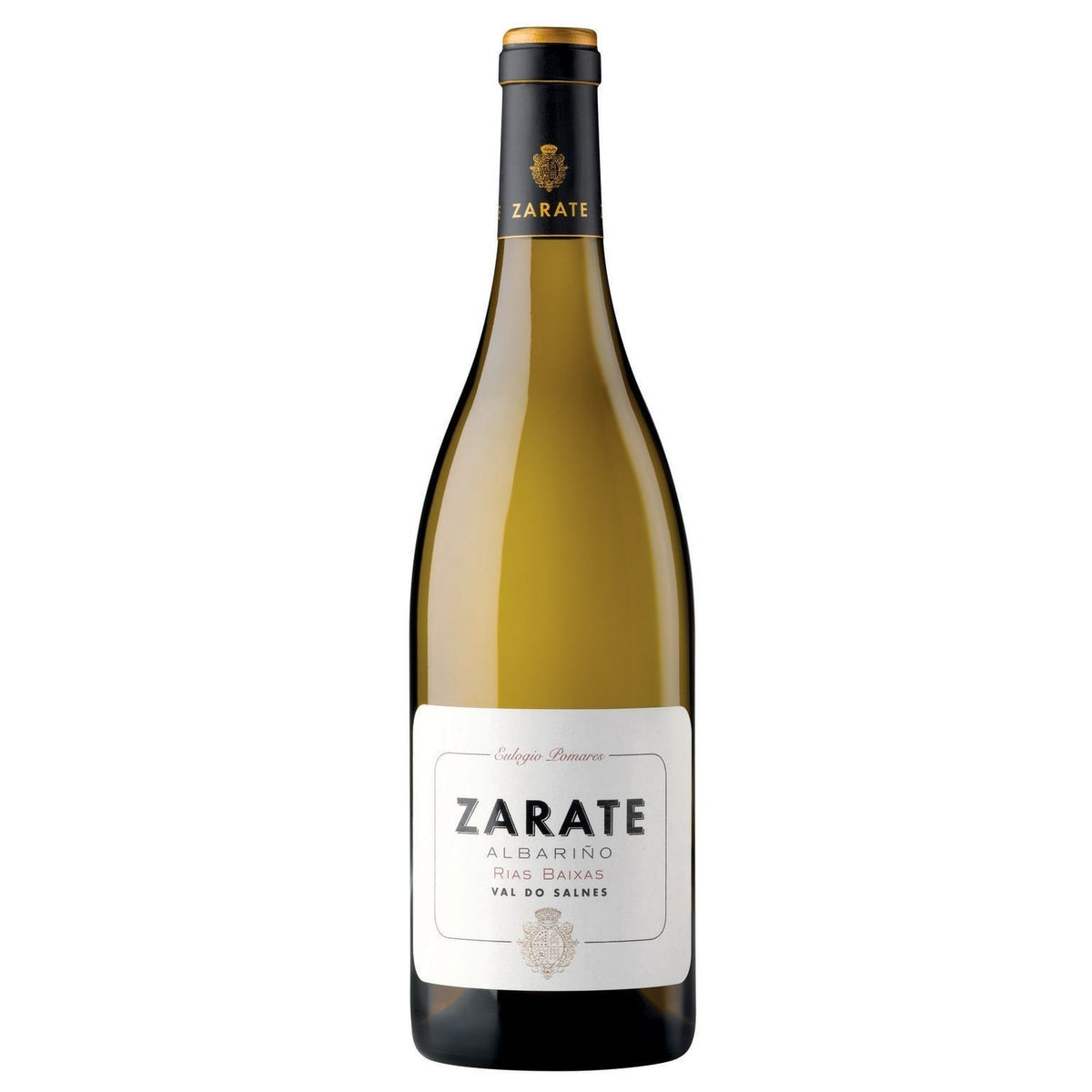 Zarate Albarino