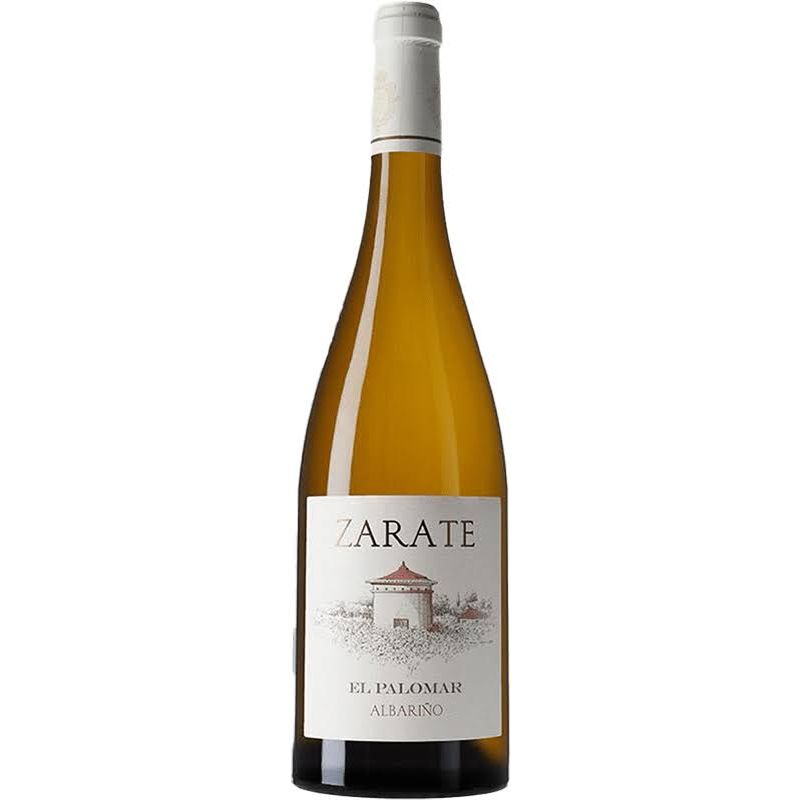 Zarate El Palomar Albarino