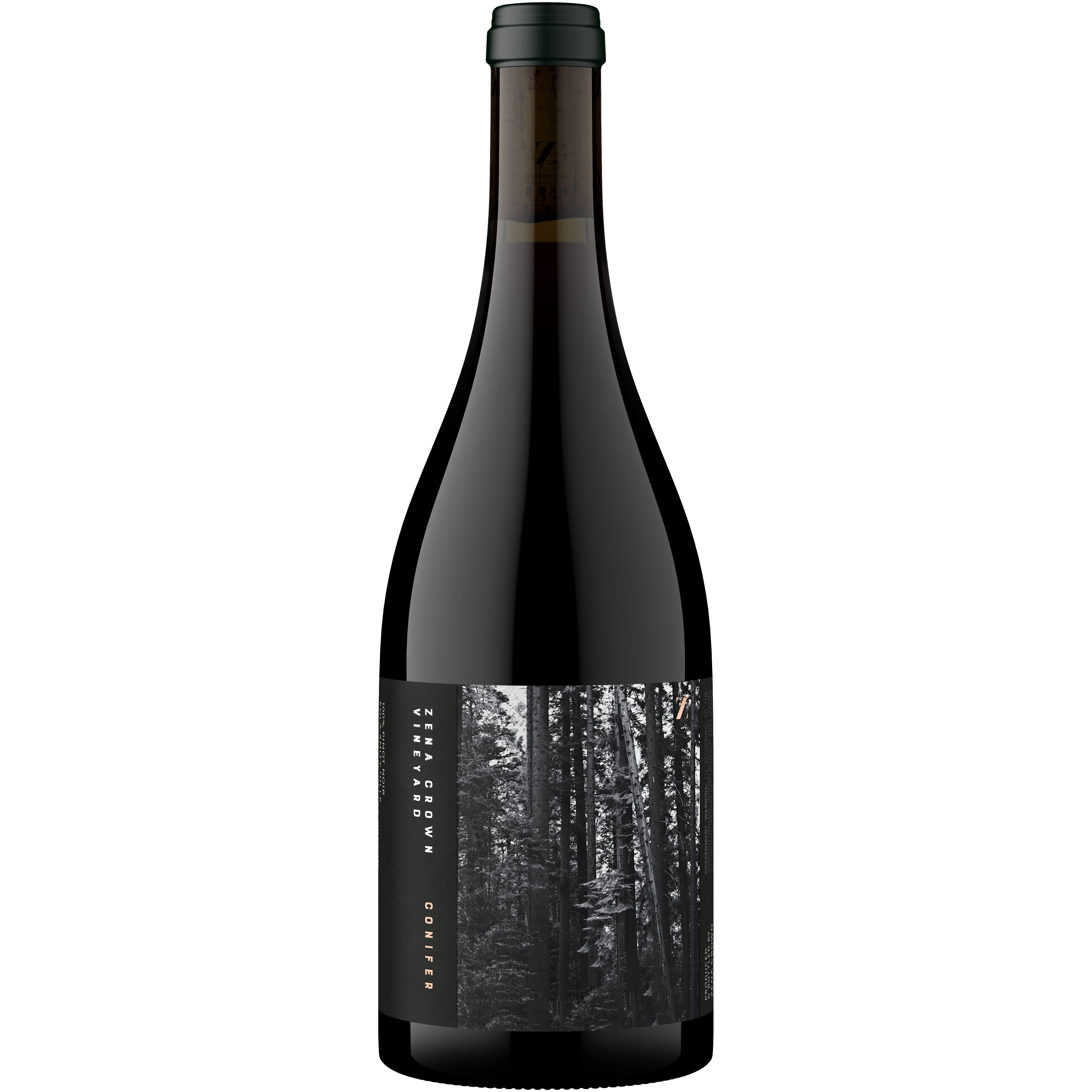 Zena Crown Pinot Noir Conifer 1.5L Magnum