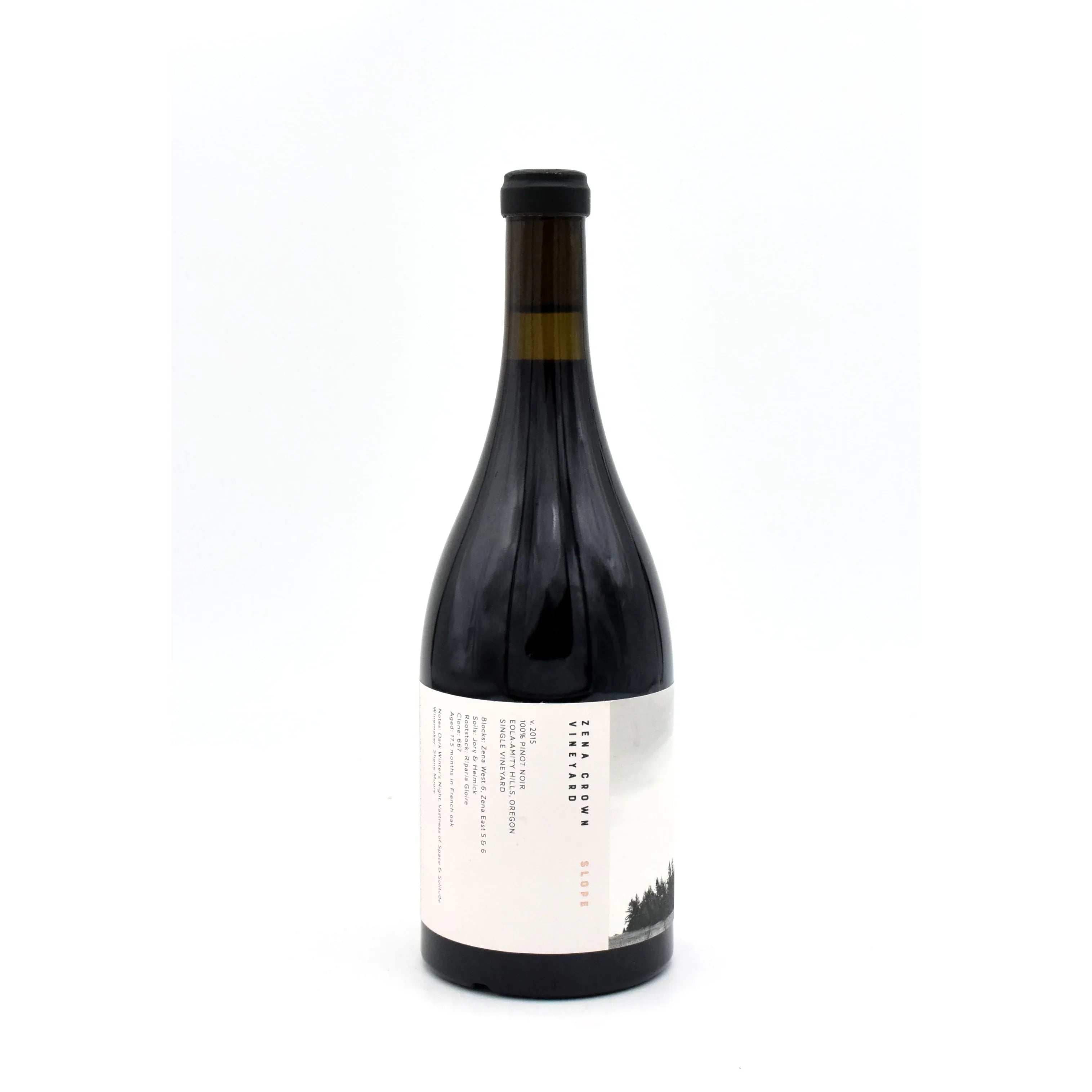 Zena Crown Pinot Noir Slope 1.5L Magnum