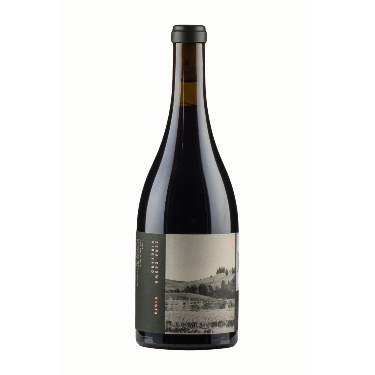 Zena Crown Vista Pinot Noir