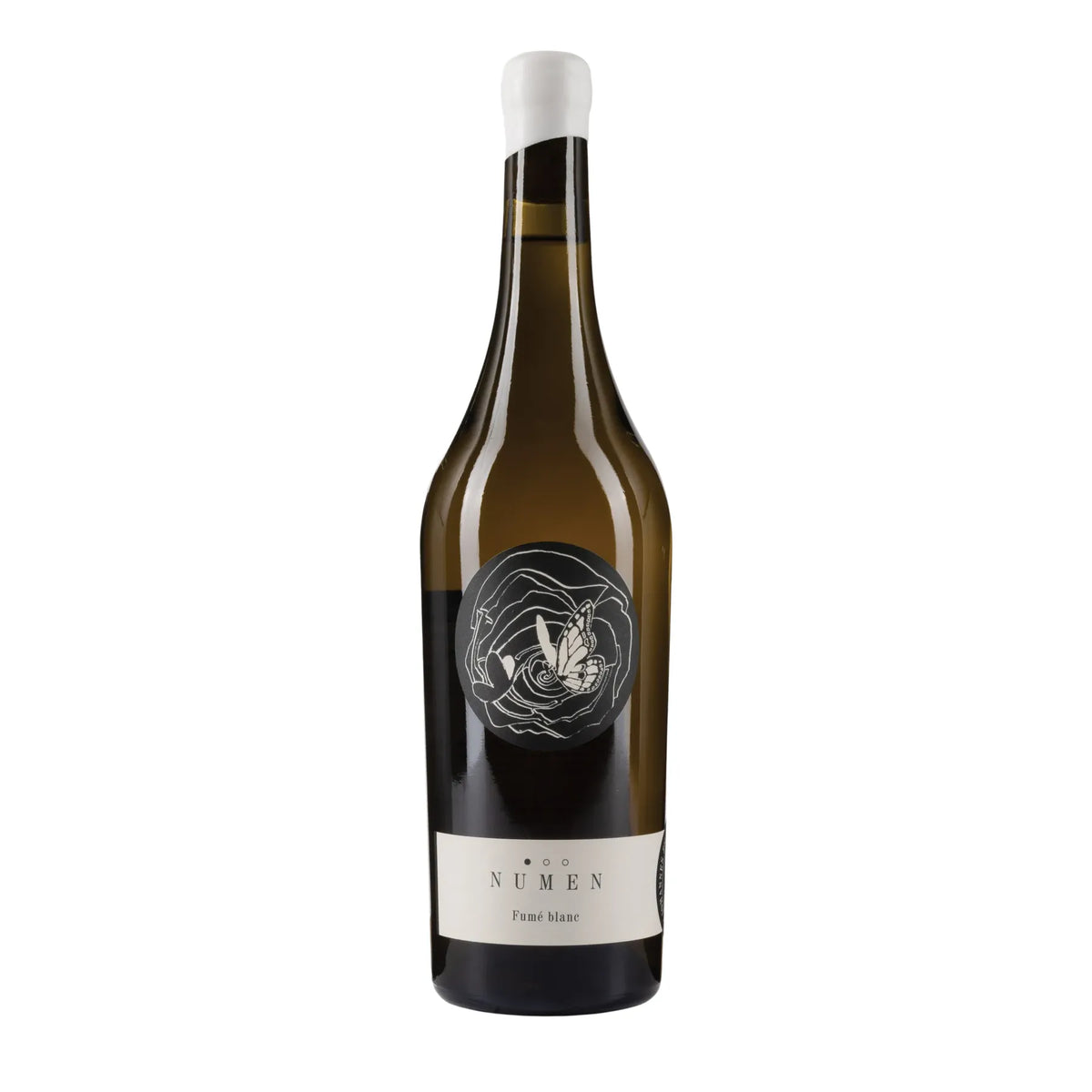 Zillinger Numen Fume Blanc