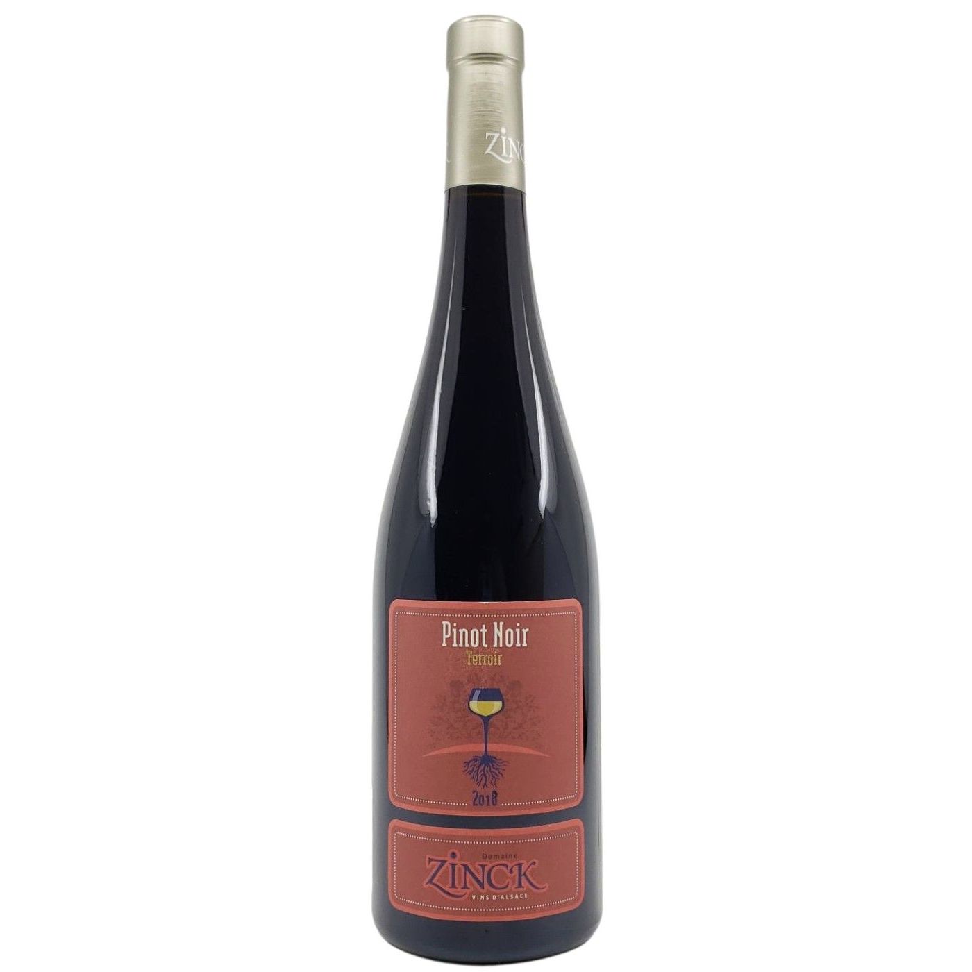 Zinck Pinot Noir Terroir