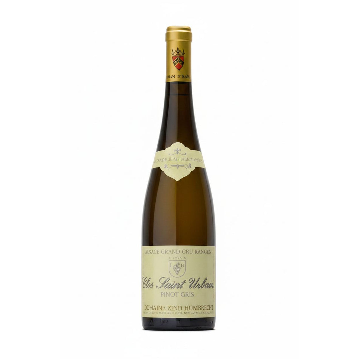 Zind-Humbrecht Clos Saint Urbain Rangen de Thann Pinot Gris 2023