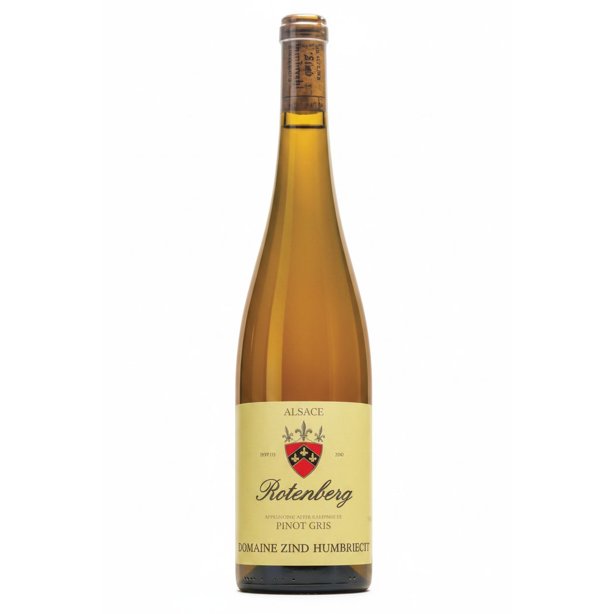 Zind-Humbrecht Rotenberg Pinot Gris 2022