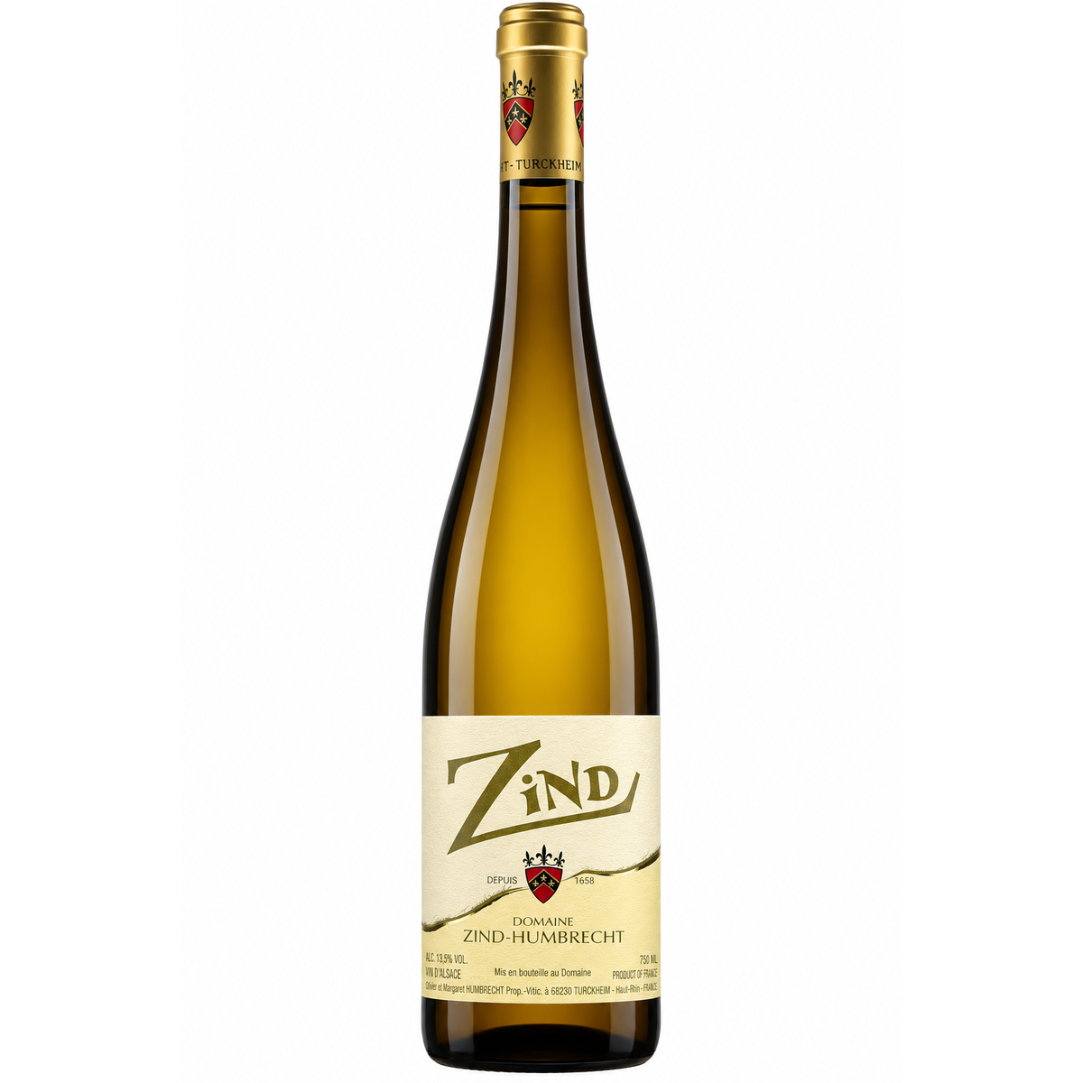 Zind-Humbrecht Zind