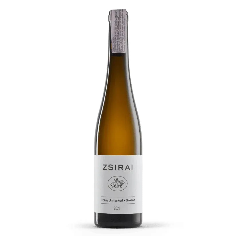 Zsirai Sweet Tokaj 2021