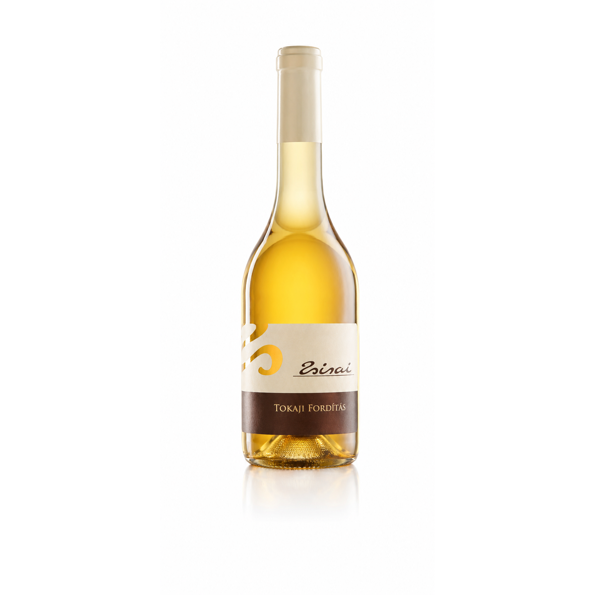 Zsirai Tokaji Forditas