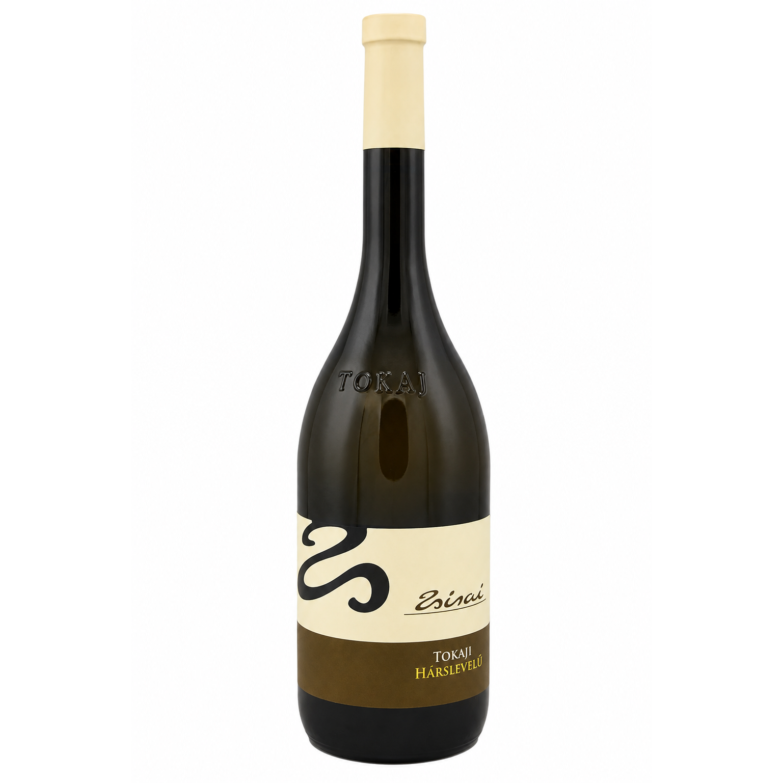Zsirai Tokaji Harslevelu