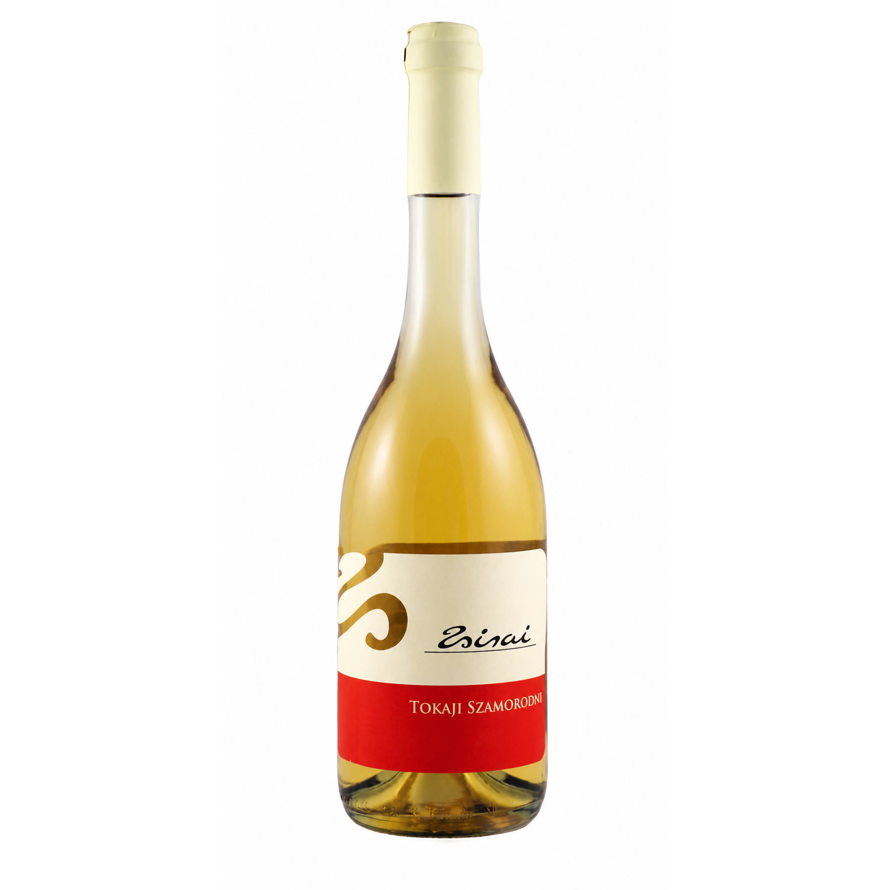 Zsirai Tokaji Szamorodni