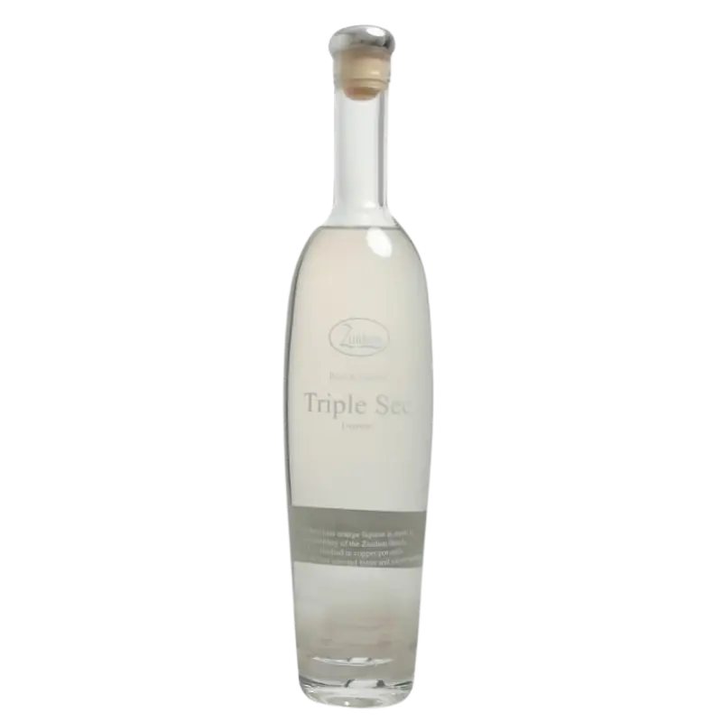 Zuidam Triple Sec Liqueur