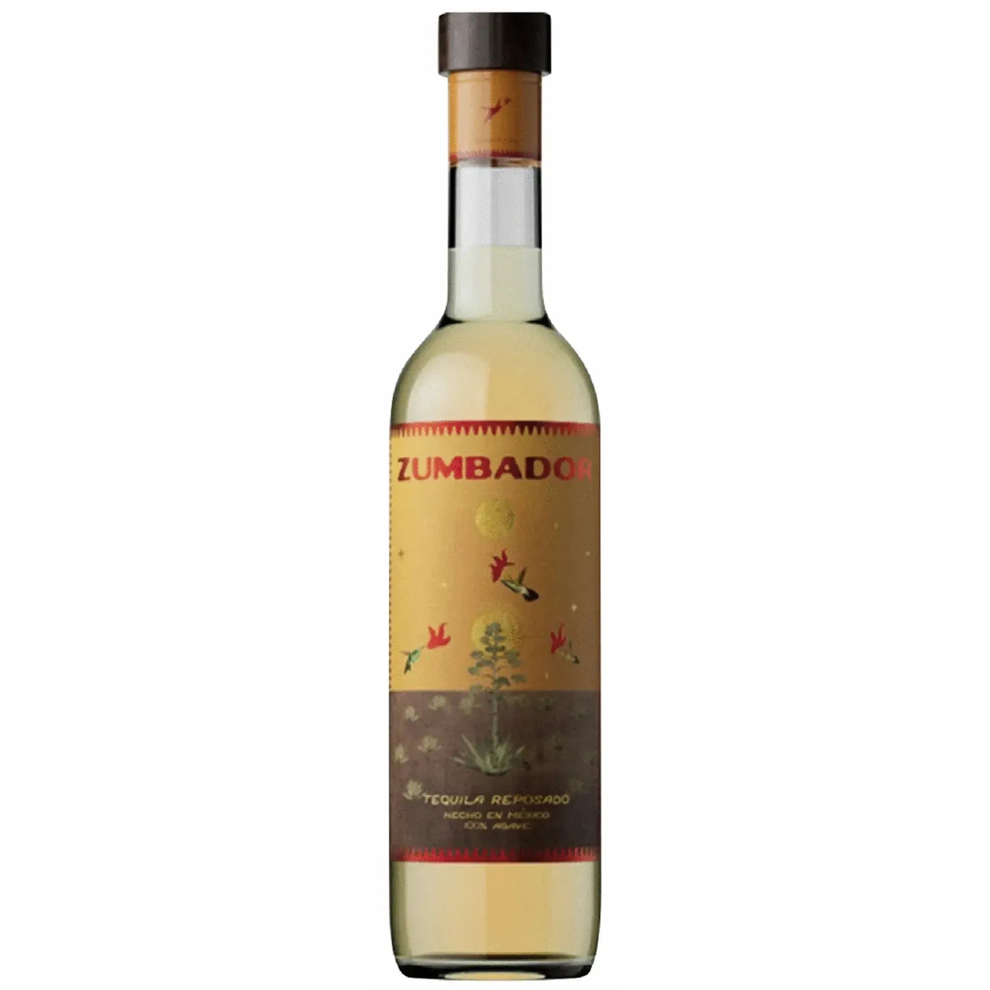 Zumbador Reposado Tequila