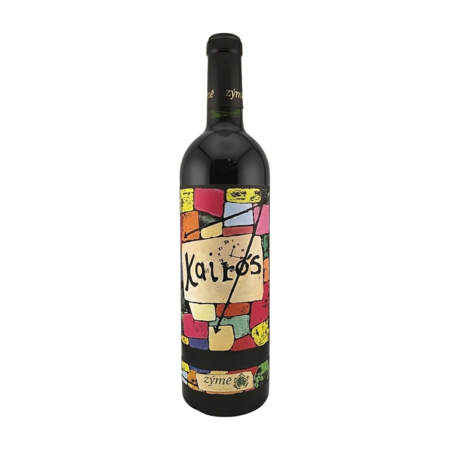 Zyme Kairos 2020