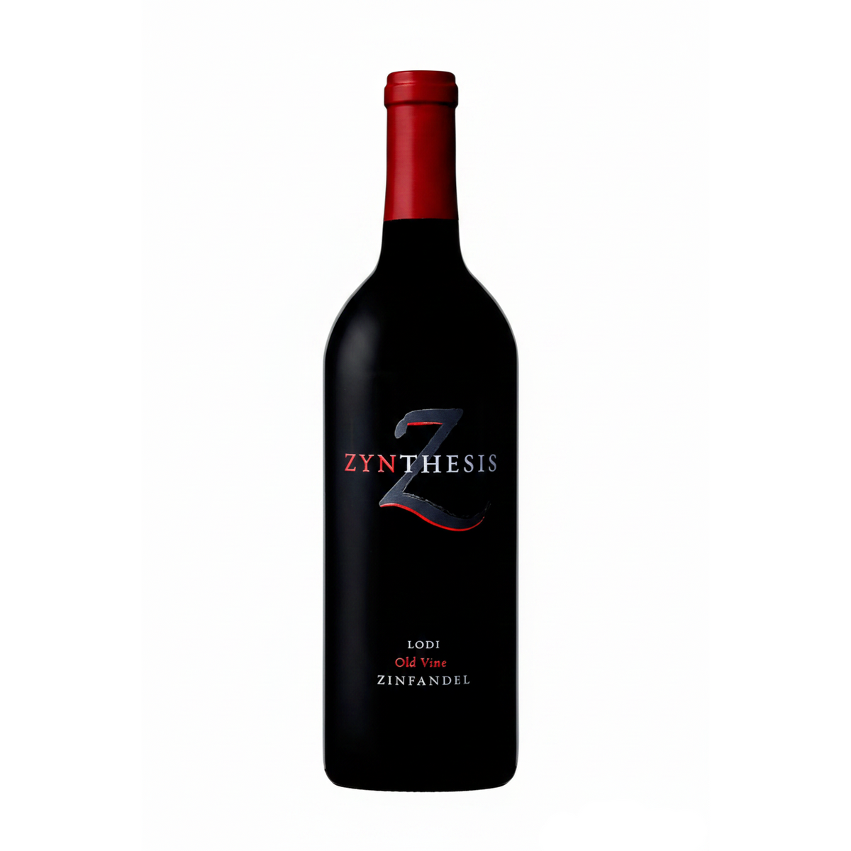 Zynthesis Zinfandel