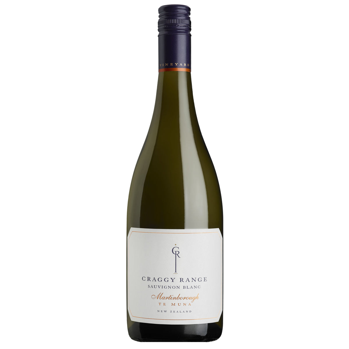 Craggy Range Sauvignon Blanc 2025