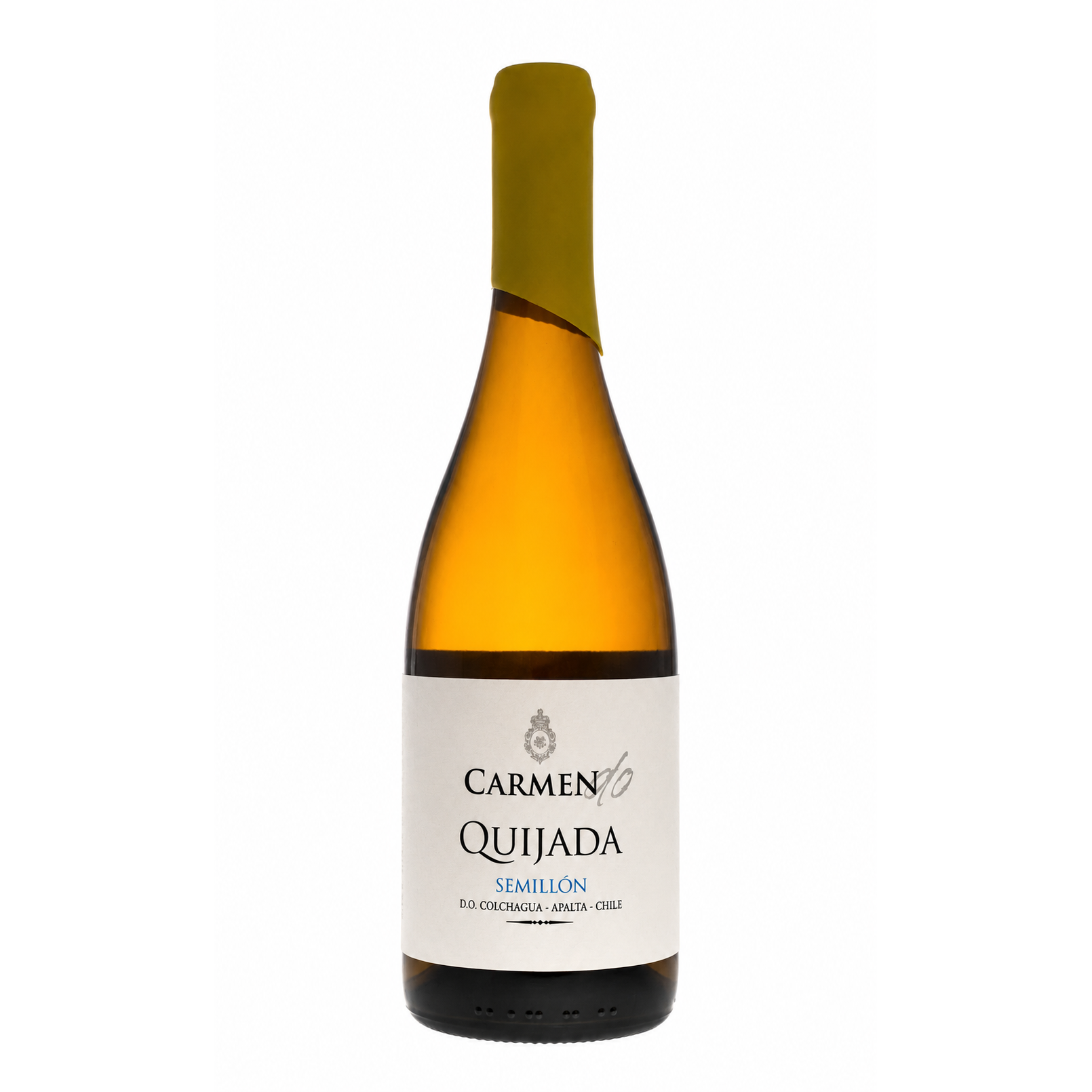 Carmen DO Quijada Semillon 2019
