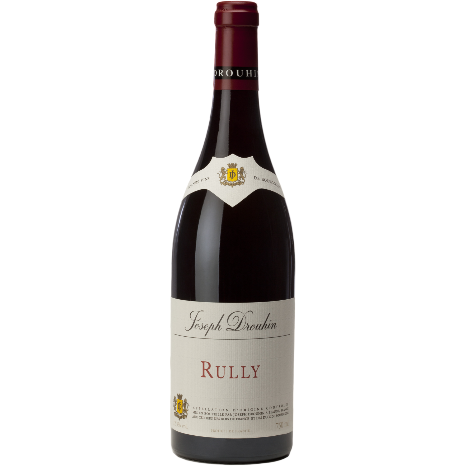 Joseph Drouhin Rully Rouge 2021