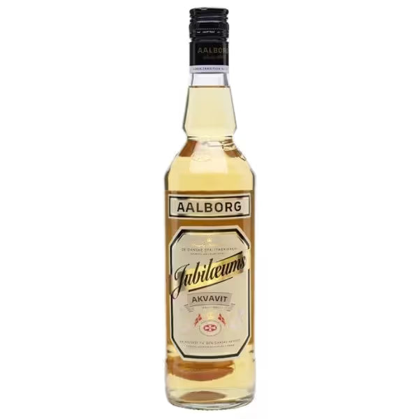 Aalborg Jubilaeums Akvavit