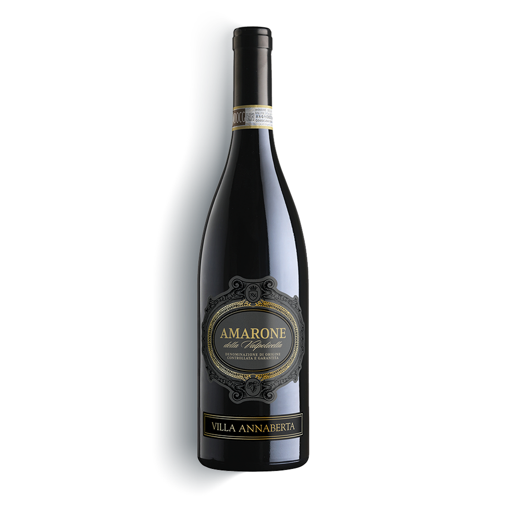 Villa Annaberta Amarone Valpolicella 2021