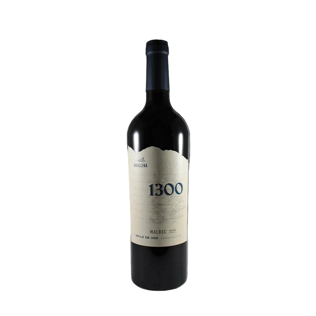 Andeluna 1300 Malbec 2023