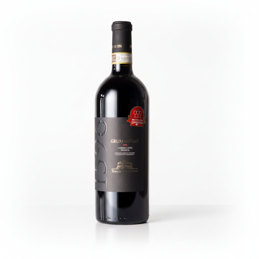 Artimino Carmignano Grumarello Riserva 2019