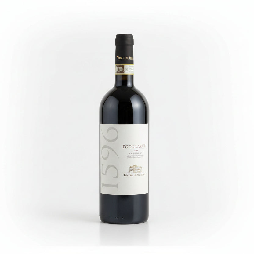 Artimino Poggilarca Carmignano 2020