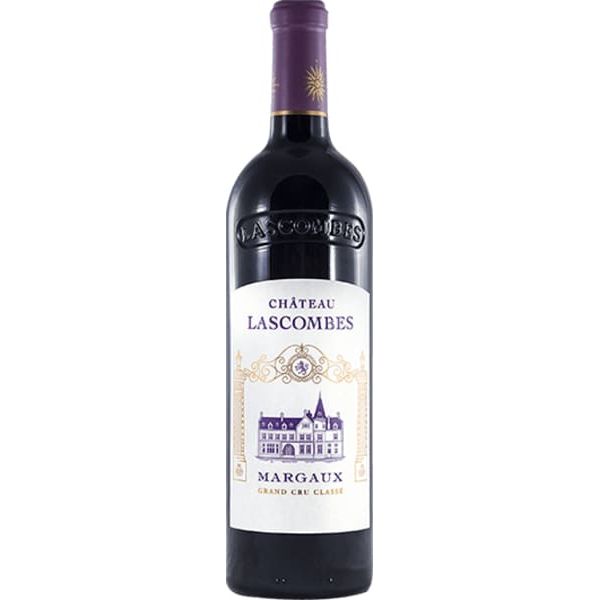 Chateau Lascombes 2016 3L Double Magnum